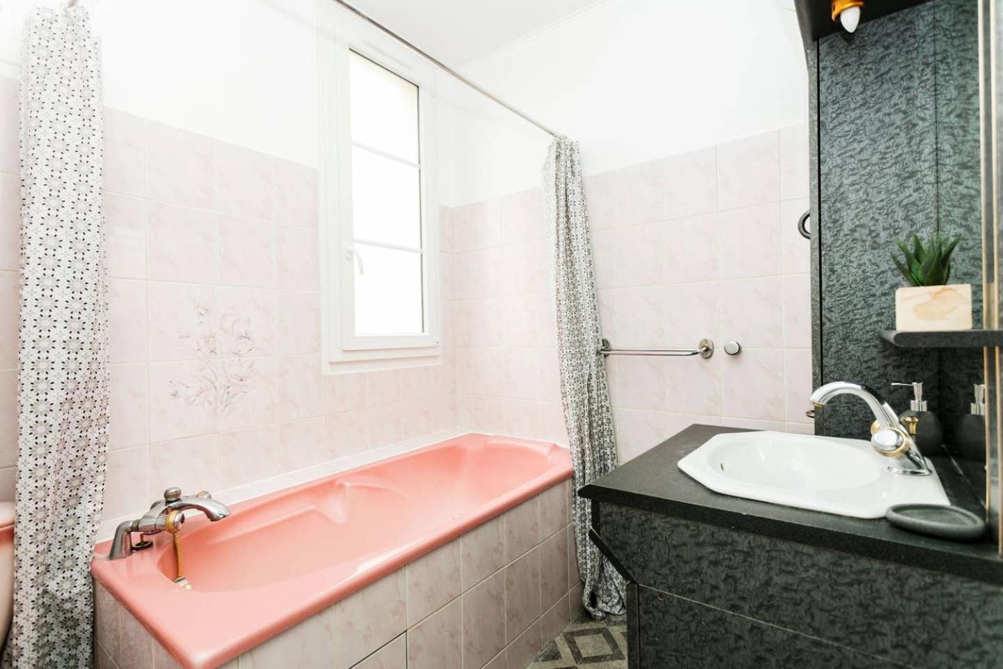 Central Paris - Bastille - Cityapartmentstay Экстерьер фото