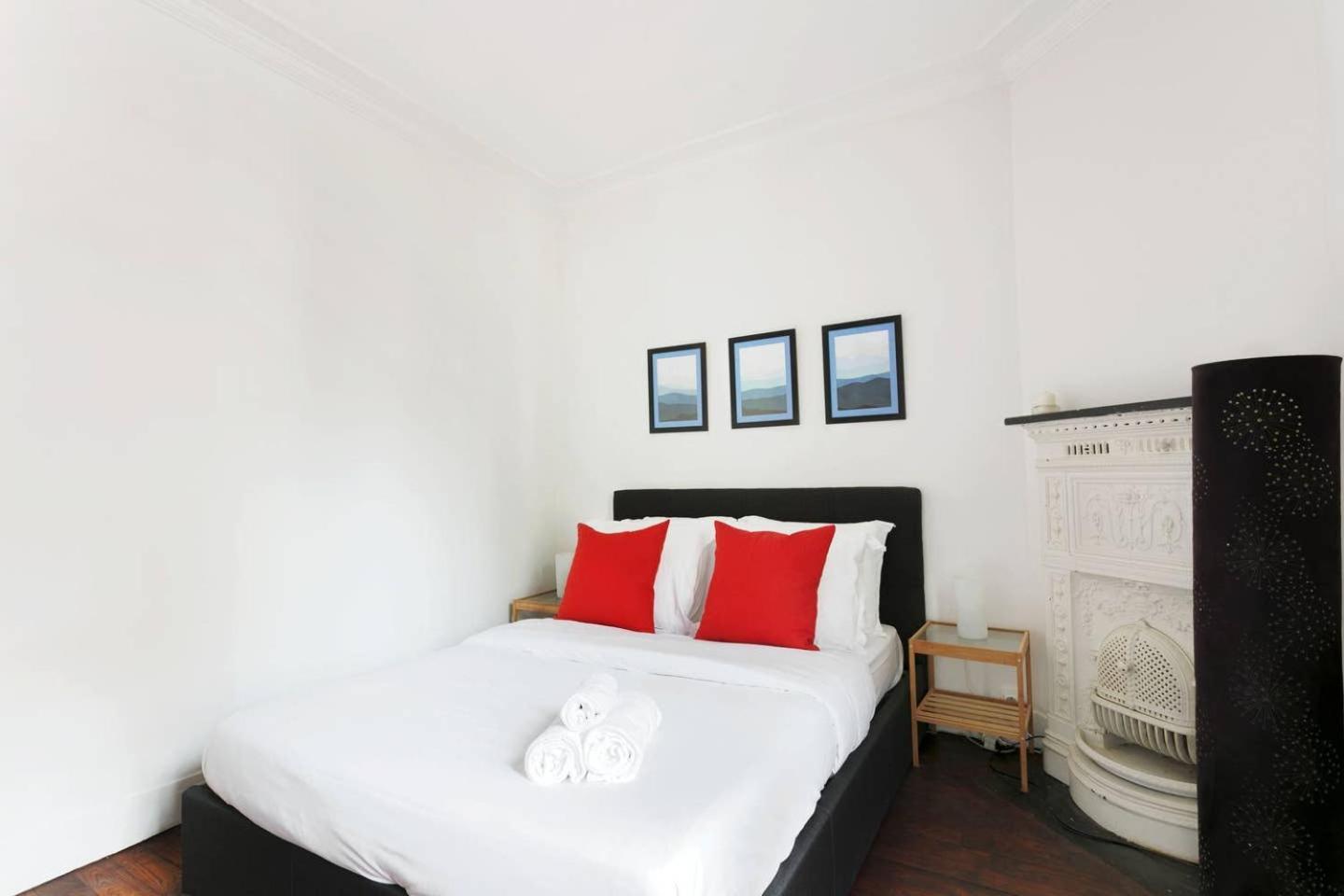 Central Paris - Bastille - Cityapartmentstay Экстерьер фото