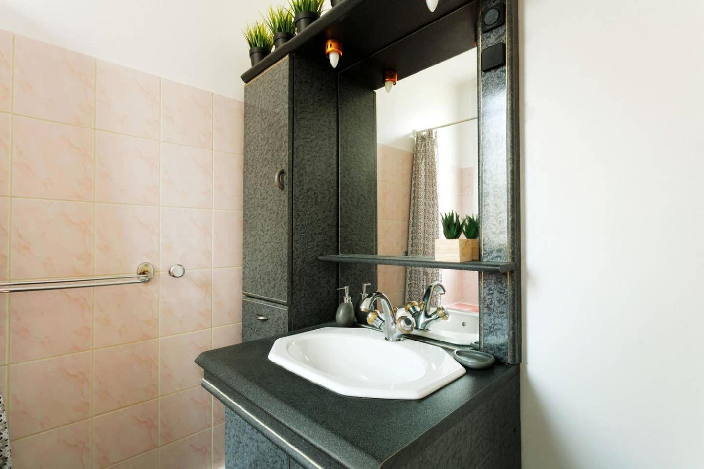 Central Paris - Bastille - Cityapartmentstay Экстерьер фото