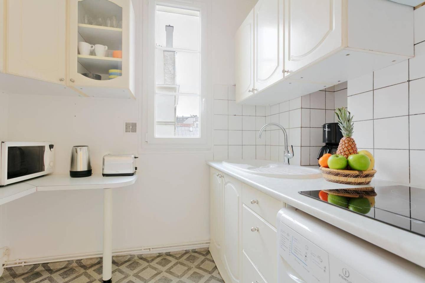 Central Paris - Bastille - Cityapartmentstay Экстерьер фото